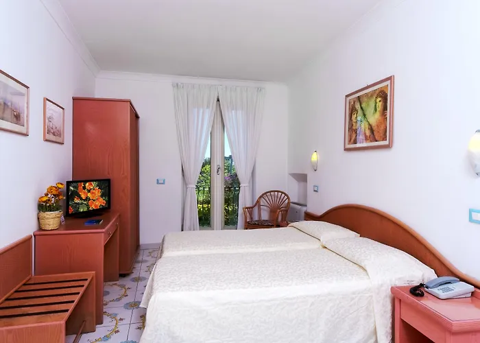 Hotel Bellevue Benessere & Relax