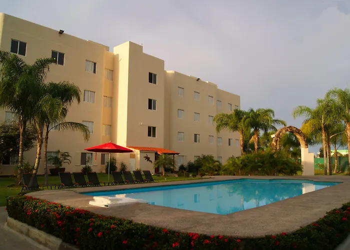 Hotel Las Palomas Vallarta