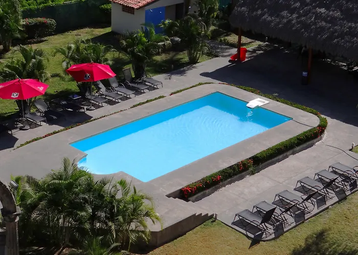 Hotel Las Palomas Vallarta