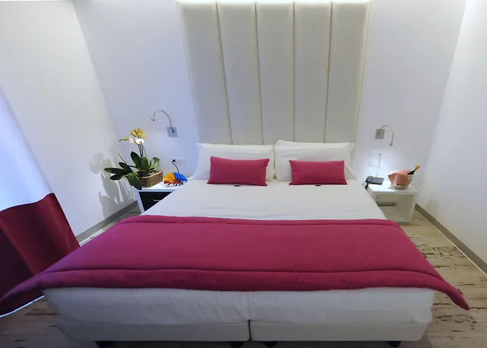 Hotel Lampara