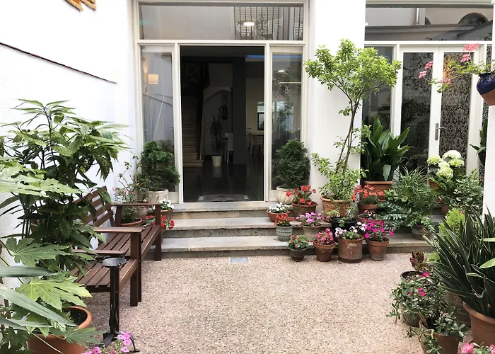 Hostal Mediterráneo