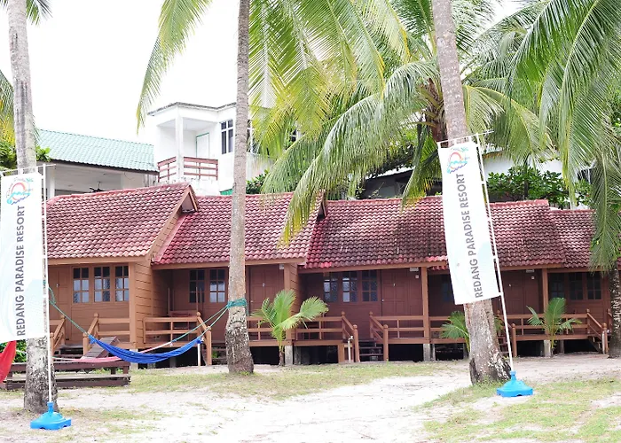 Redang Paradise Resort