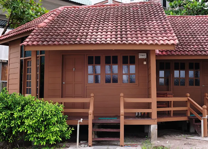 Redang Paradise Resort