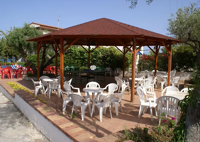 Hotel Cristina