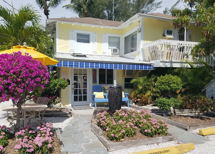 Cedar Cove Resort & Cottages