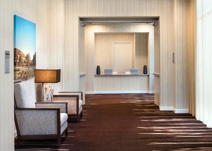 Courtyard By Marriott Irvine Spectrum
