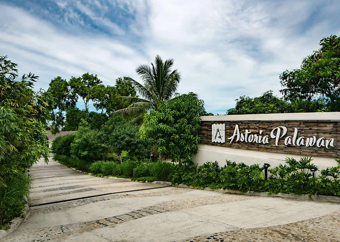 Astoria Palawan