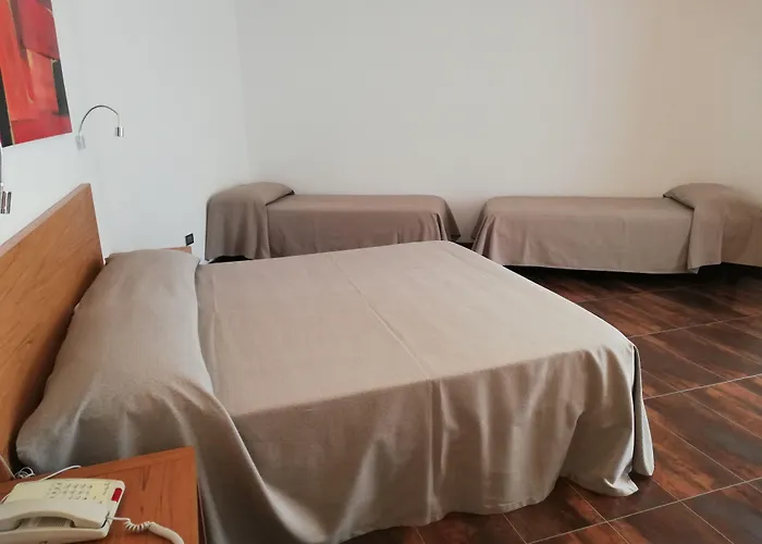 Hotel Scialì