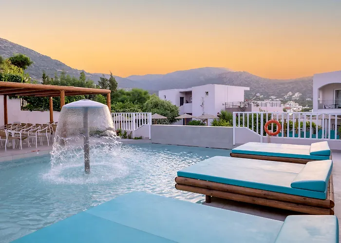 Eurohotel Katrin Hotel & Bungalows (Adults Only)