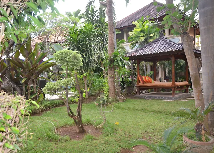 Hotel Suma