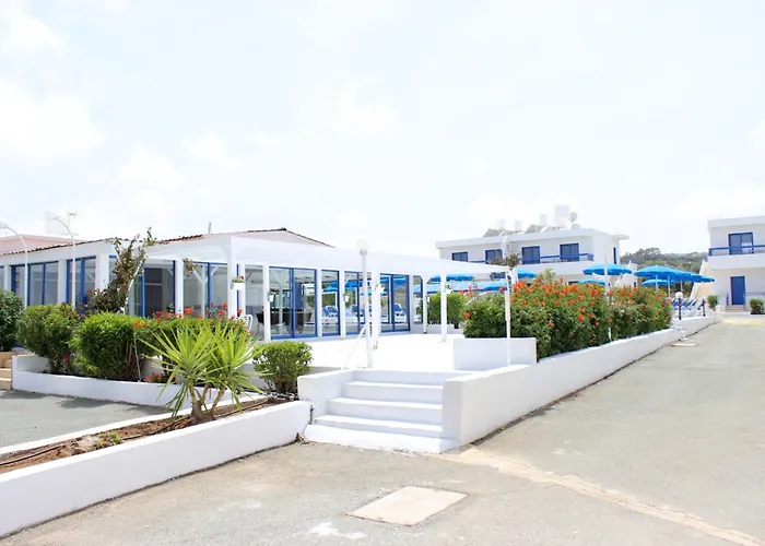 Flokkas Hotel Apartments
