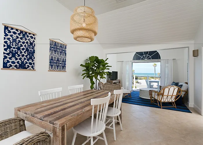 Inn On The Beach