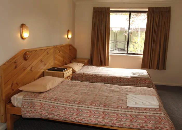 Ski Rider Hotel