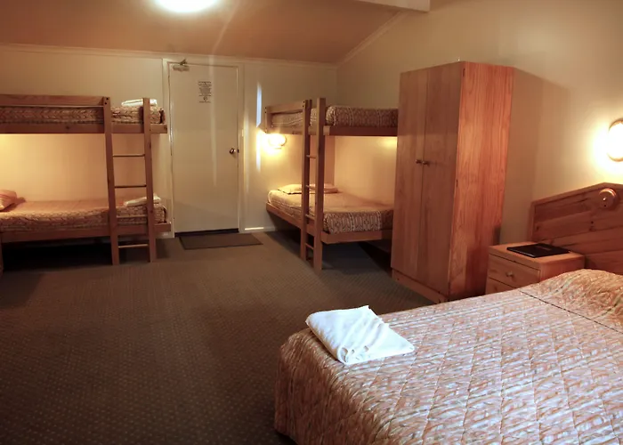 Ski Rider Hotel