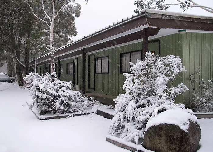 Ski Rider Hotel