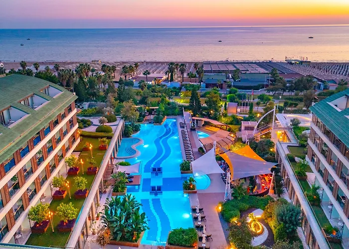 Hotel Tui Blue Side Adult Only 16
