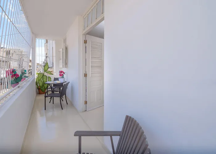 Hotel Boutique Casa Sanchez (Adults Only)
