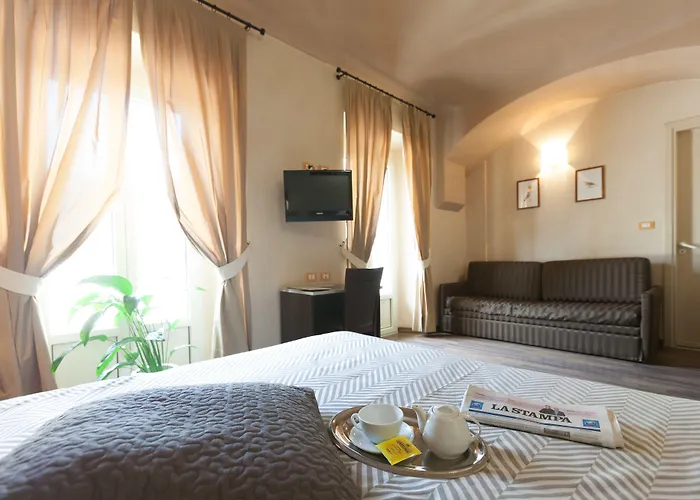 Cuneo Hotel