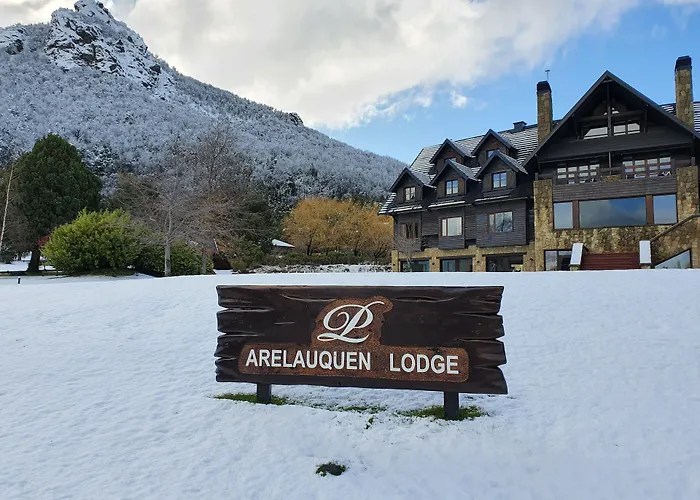 Arelauquen Lodge, A Tribute Portfolio Hotel