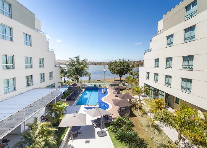 Esuites Lagoa Santa