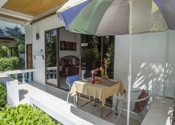 Ya Nui Resort - Sha Extra Plus