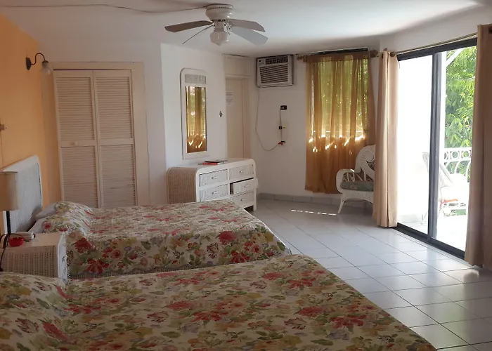 Habitation Hatt Hotel