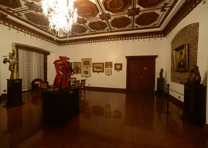 Hotel Luna