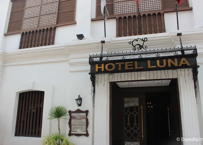 Hotel Luna