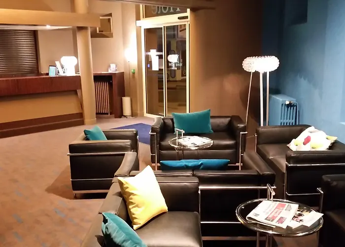 Moka Hotel