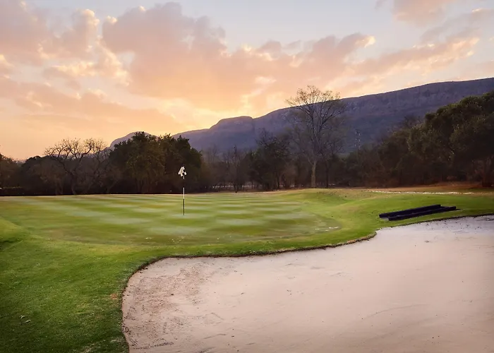 First Group Magalies Park