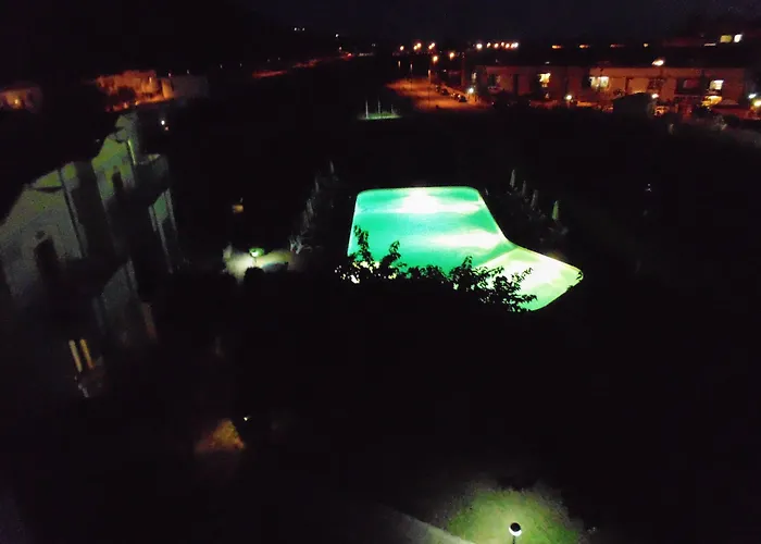 Resort Isola Rossa