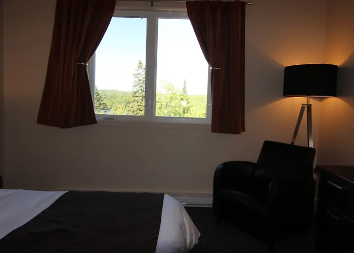 Hotel Le Mercier