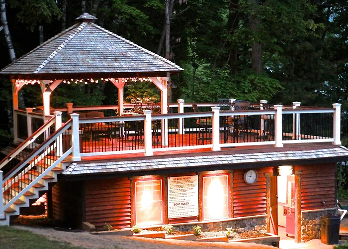 The Juliana Resort
