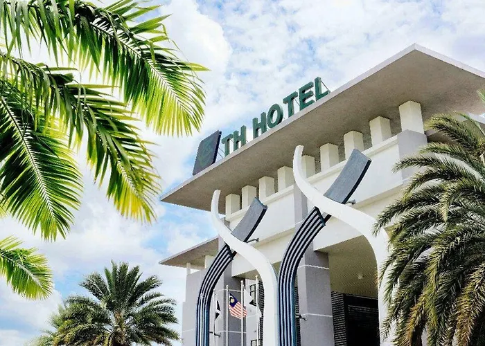 Raia Hotel & Convention Centre Terengganu
