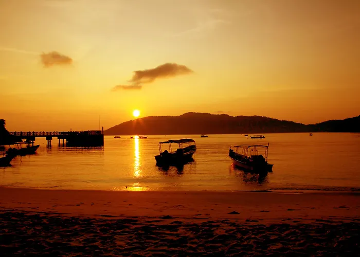 Bubu Resort