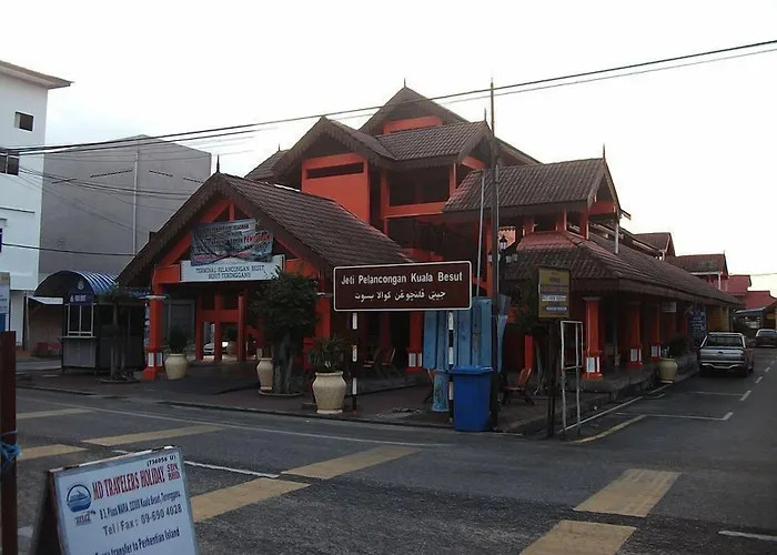 Bubu Resort
