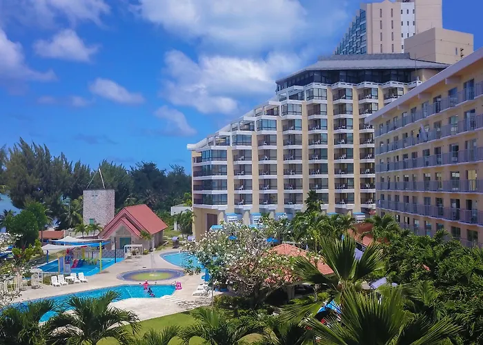 Grandvrio Resort Saipan