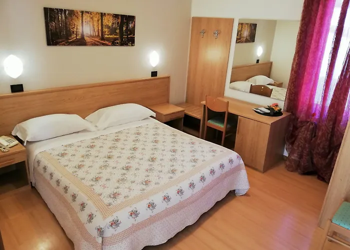 Albergo Neni