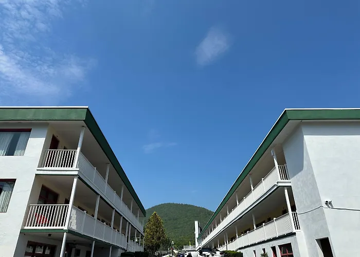O'Sullivan'S Motel