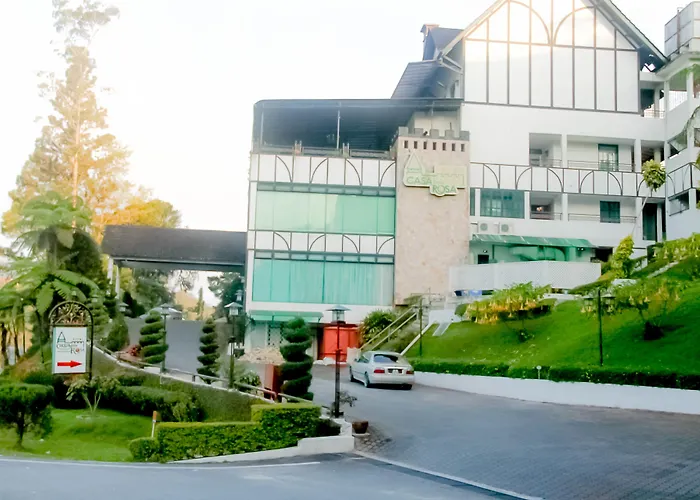 Casadela Rosa