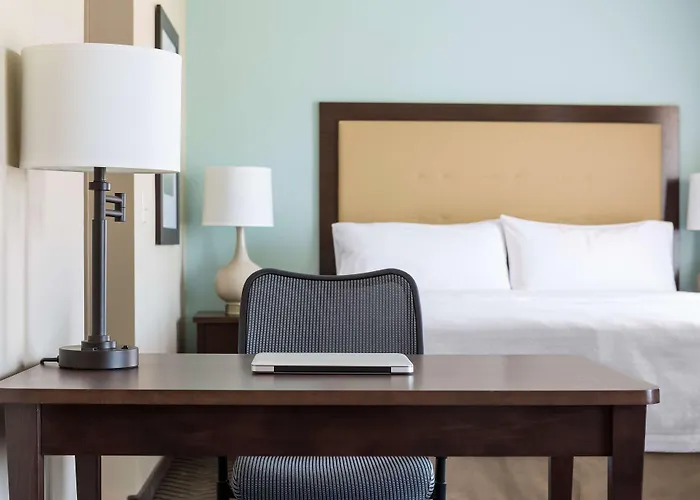 Homewood Suites By Hilton San Bernardino