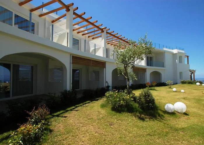 Infinity Resort Tropea