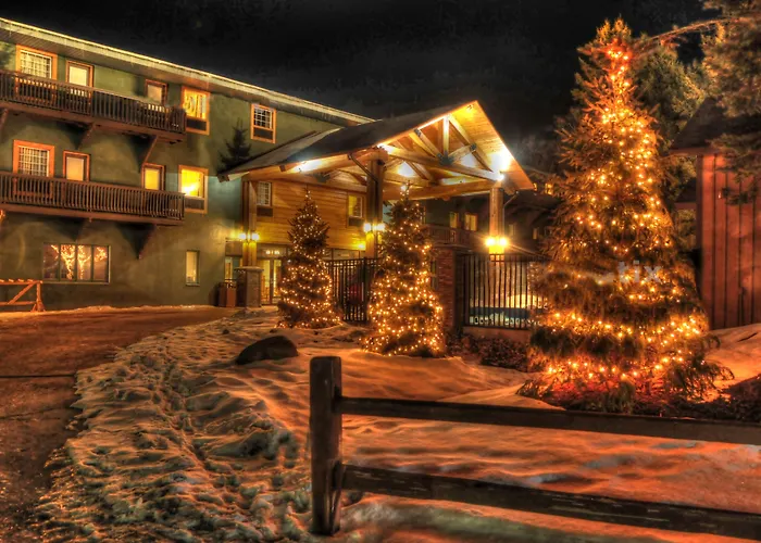 Caberfae Peaks Ski & Golf Resort
