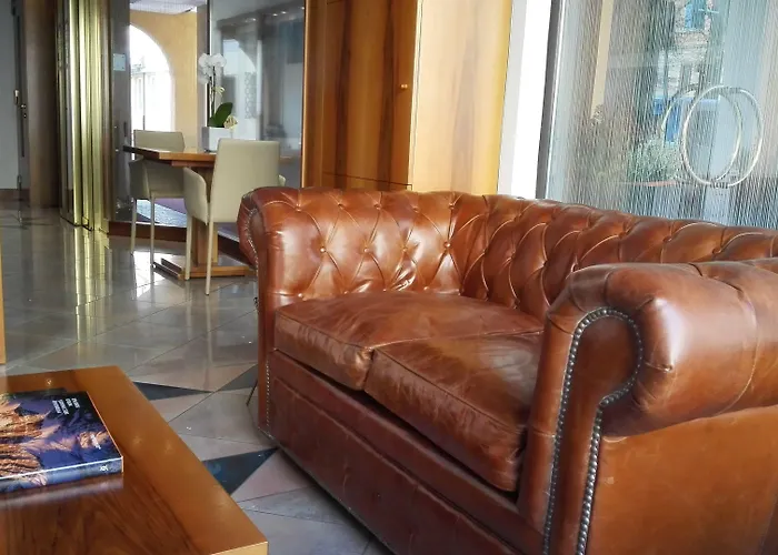 Albergo Delle Alpi