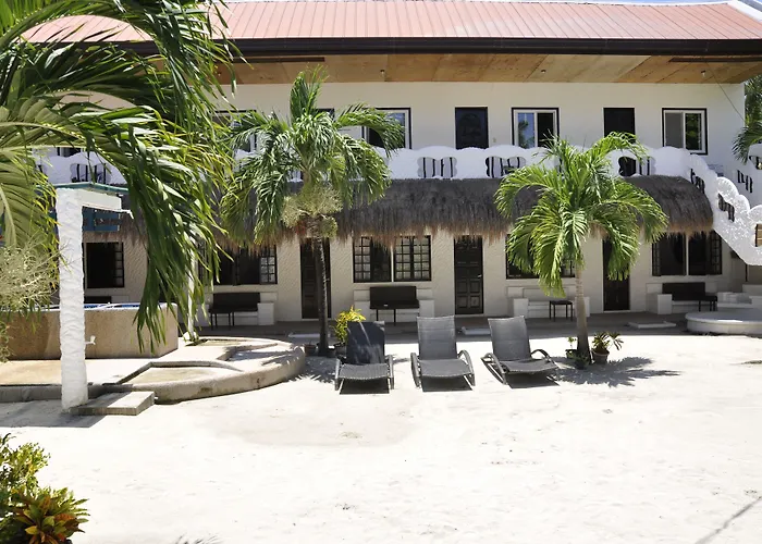 Little Mermaid Dive Resort