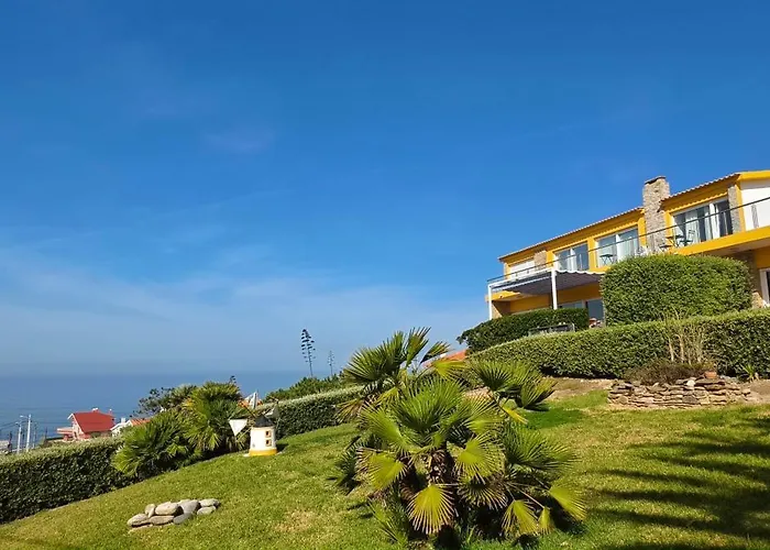 Mega Ocean Magoito - Sintra