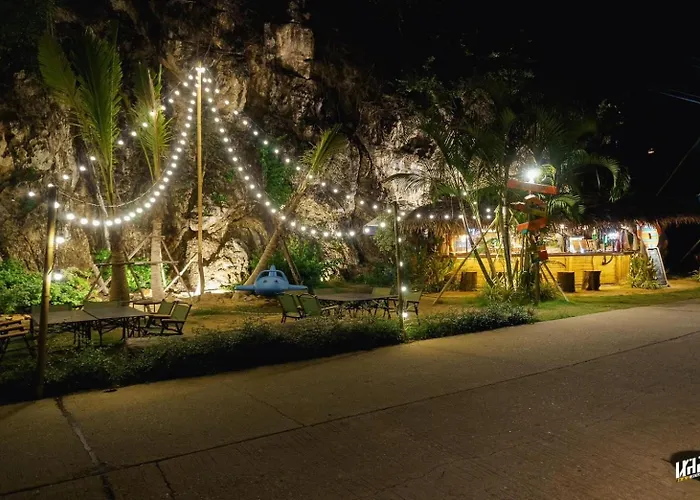 Jantara Resort And Restaurant