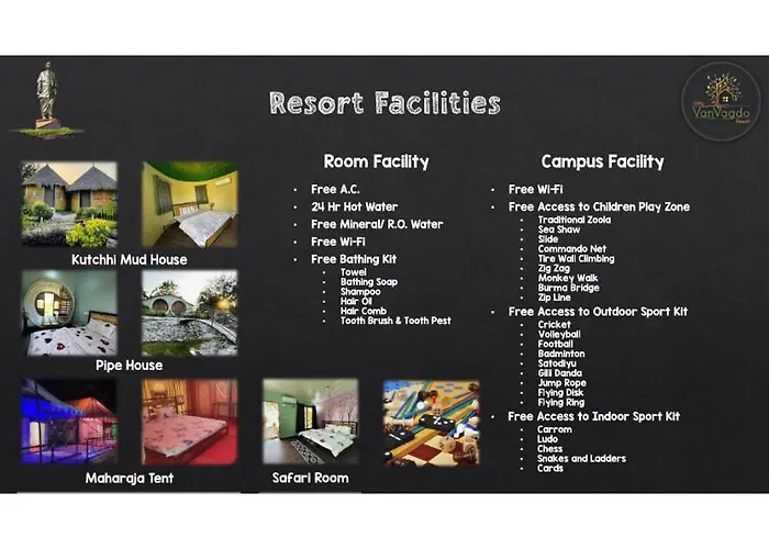 Van Vagdo Resort