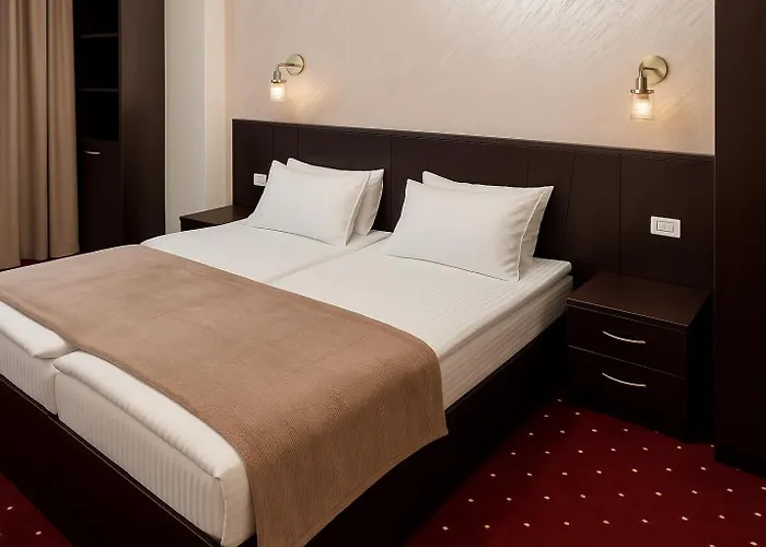 Anga Yerevan Hotel