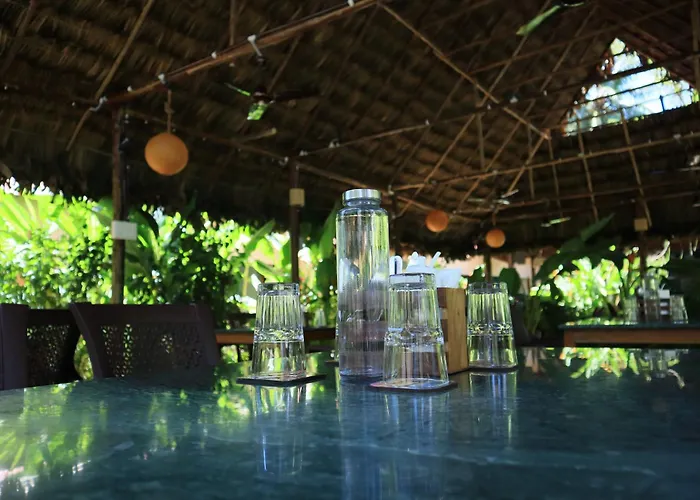 Yerrata Resorts